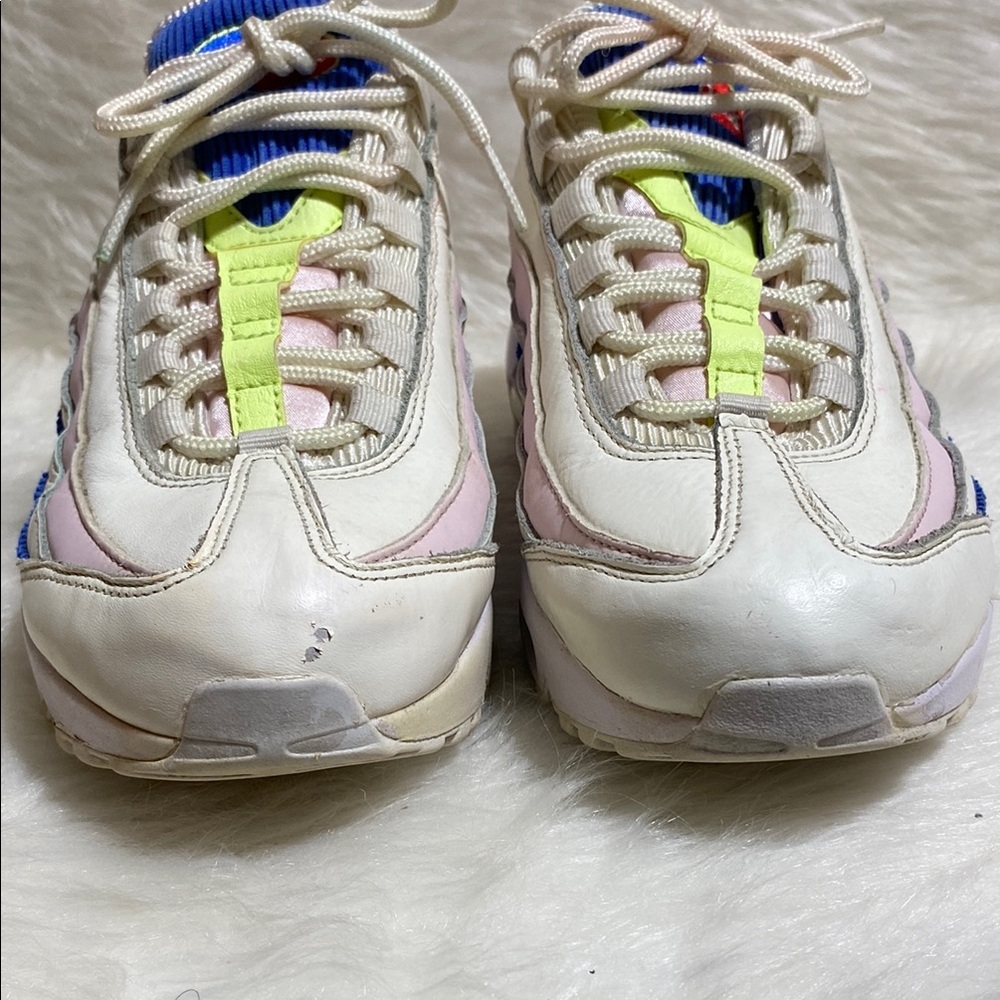 Nike Air Max Panache Women Sneakers - Picture 15 of 15